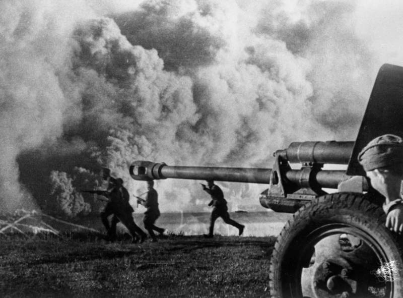 تسخیر Melitopol توسط سربازان Wehrmacht: آنچه در شهر در طول اشغال اتفاق افتاد