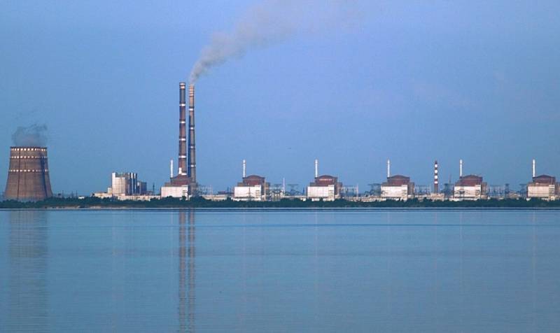 أعلنت الوكالة الدولية للطاقة الذرية أنها ستعزز مهمتها في Zaporizhzhya NPP فيما يتعلق بالحادث الذي وقع في محطة Kakhovskaya لتوليد الطاقة الكهرومائية.