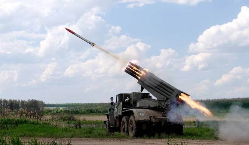 تلاش نیروهای مسلح اوکراین برای حمله به سمت زاپوروژیه ادامه دارد