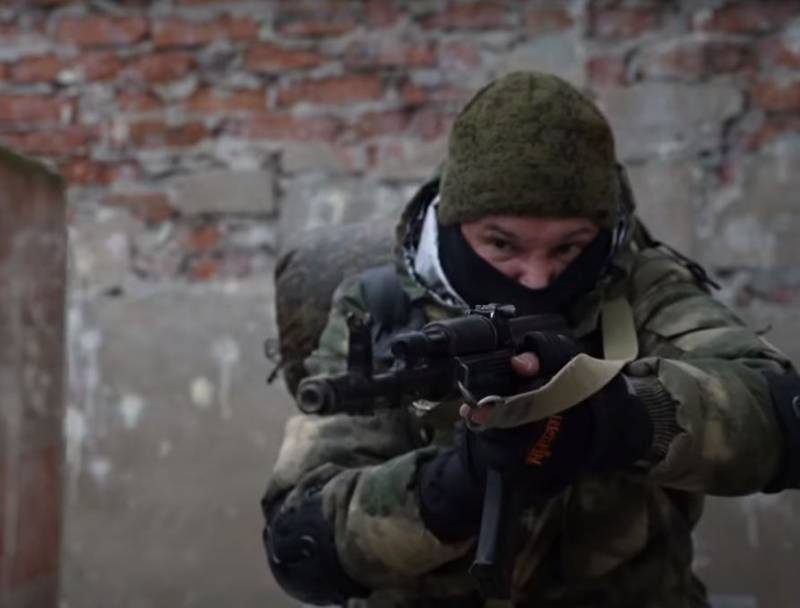 Депутаты Госдумы РФ готовят законопроект о праве территориальной обороны на использование стрелкового оружия