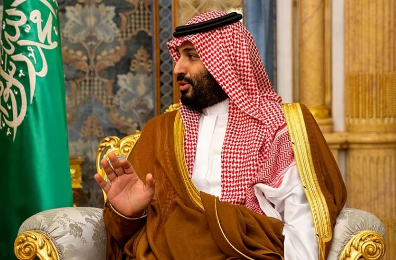 Американская пресса: Саудовский принц экономически угрожал США в ответ на меры против сокращения нефтедобычи