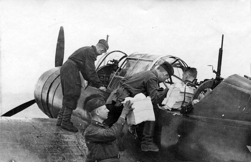 Программа «Иванов»: Какой боевой самолет был нужен РККА в середине 30-х годов