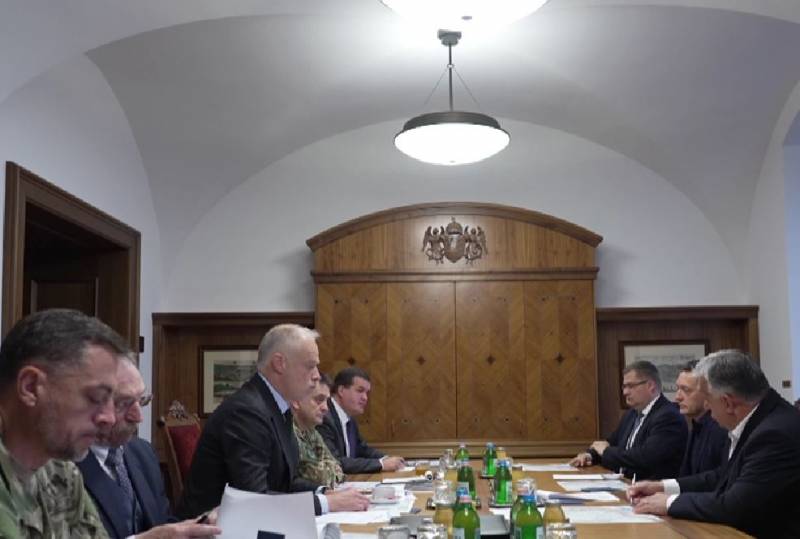 Вице-премьер Венгрии: По инициативе РПЦ Будапешту передали украинских военнопленных - этнических венгров