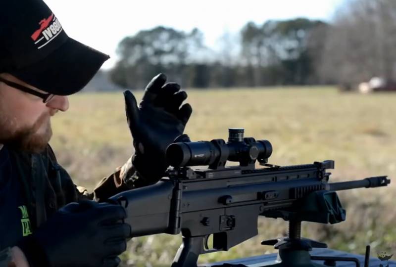 Belçika Savunma Bakanı: Belgorod bölgesine saldıran militanlar bir yerden Belçika tüfeklerini almış olabilirler