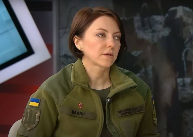 Le vice-ministre ukrainien de la Défense a expliqué pourquoi Kiev cache les pertes des forces armées ukrainiennes
