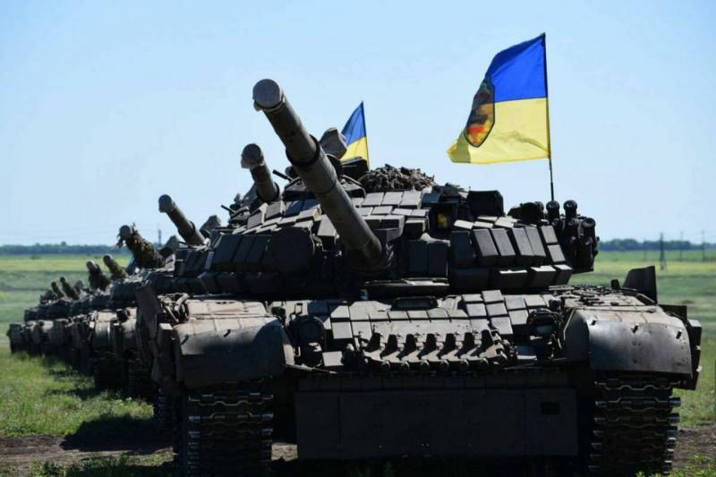 غرب معیارهای جدید را برای «موفقیت» ارتش اوکراین در جنگ با روسیه خواند