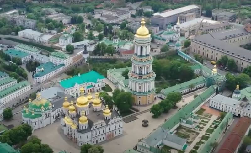 Религиозная община в Киевской области проголосовала против перехода из УПЦ в ПЦУ