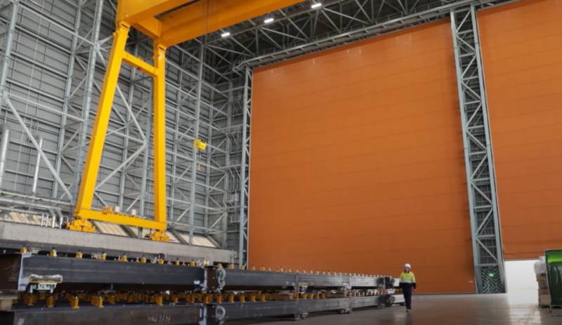 Контрольно-ревизионное агентство Австралии выявило удорожание и отставание от графика программы строительства фрегатов «Хантер»