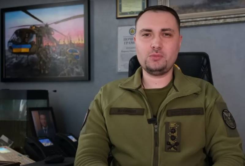 Начальник украинской военной разведки Буданов дал первое видеоинтервью после своего «исчезновения» из медийного пространства