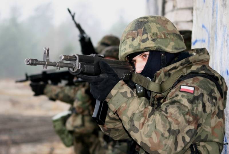 Французский эксперт: Вмешательство Польши в украинский конфликт спровоцирует хаос во всем мире