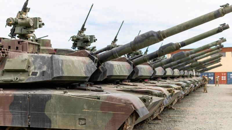 ينتظر الغرب انتصارات القوات المسلحة لأوكرانيا لدخول الحرب على نطاق واسع