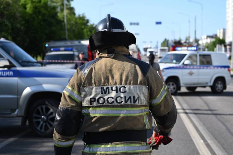 Губернатор Белгородской области: ВСУ продолжают обстреливать населенные пункты региона