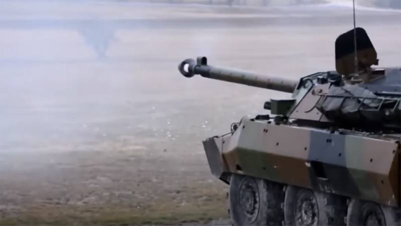 במהלך ניסיון נוסף לפרוץ את קו ההגנה של הכוחות המזוינים של RF באזור אוגלדר, איבדו הכוחות המזוינים של אוקראינה עד 30 ציוד, כולל טנקי AMX-10 צרפתיים