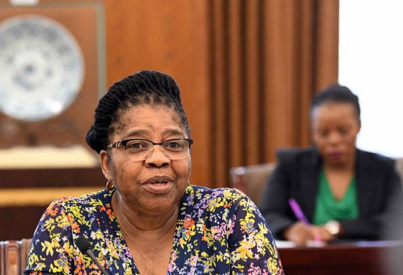 Глава МИД ЮАР назвала БРИКС защитником развивающихся стран, от которых отказался Запад