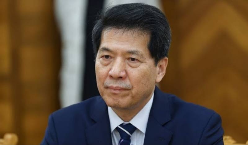 Reprezentantul chinez: Beijingul nu se va angaja în acțiuni menite să alimenteze focul conflictului ucrainean