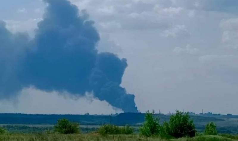 Οι Ρωσικές Ένοπλες Δυνάμεις απέτρεψαν απόπειρες επίθεσης στις Ένοπλες Δυνάμεις της Ουκρανίας κοντά στα δασοκομεία Torsky και Serebryansky
