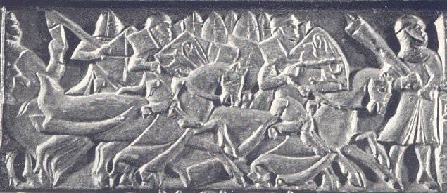 Битва при Арке (1303) – пиррова победа фламандцев
