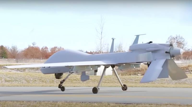 Армия США выбрала компанию-подрядчика для производства систем обнаружения дронов