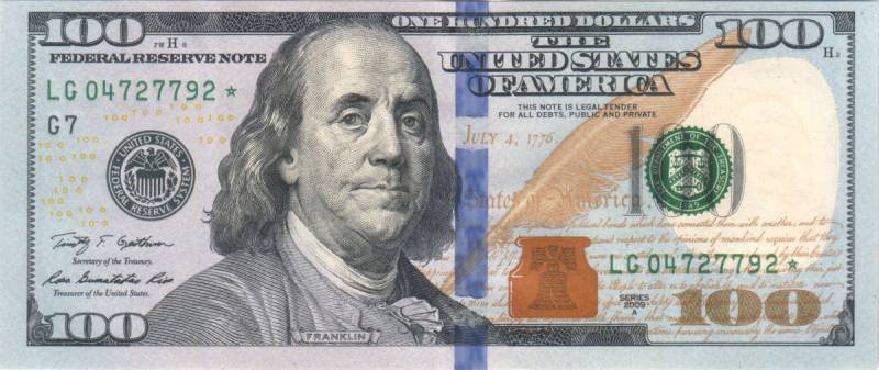 Bloomberg : L'insatisfaction face à l'hégémonie du dollar dans le monde grandit