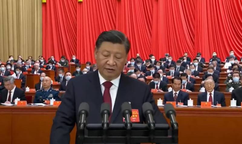 Presidente chinês diz que é preciso estar preparado para "pior cenário"