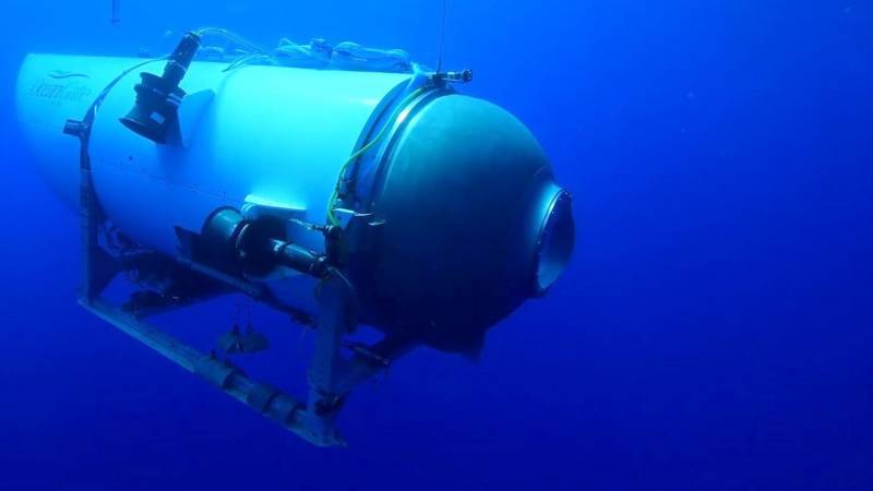 Sottomarino, batiscafo o sommergibile? In tanti in questi giorni