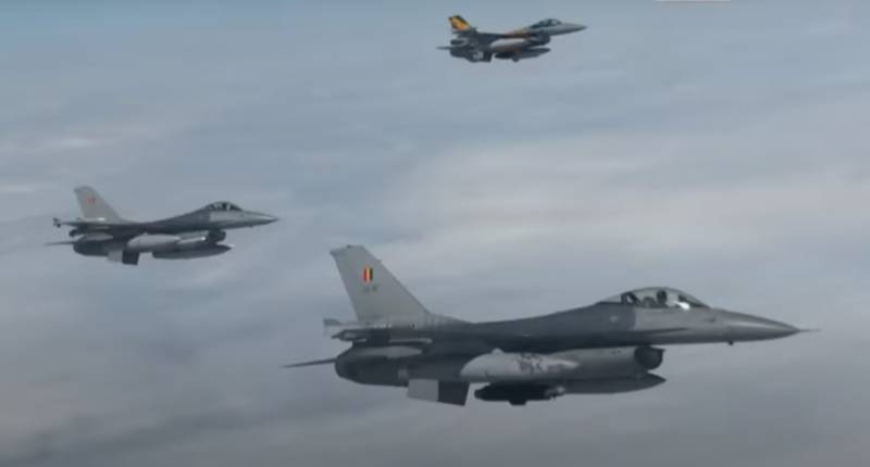 Das Erste: Aankomende NAVO-luchtoefeningen in Duitsland kunnen veel problemen opleveren voor het civiele luchtverkeer