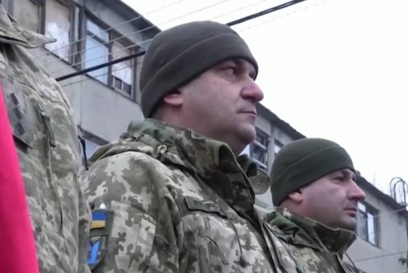 “El coraje es contagioso”: la prensa británica habla sobre la preparación de las Fuerzas Armadas de Ucrania para el “contraataque” de verano
