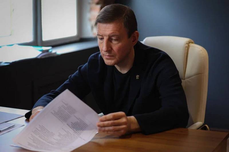 Federasyon Konseyi Başkan Yardımcısı Turchak, milletvekili Gurulev'in Tümgeneral Popov'un temyizinden "siyasi bir şov" yaptığını söyledi.