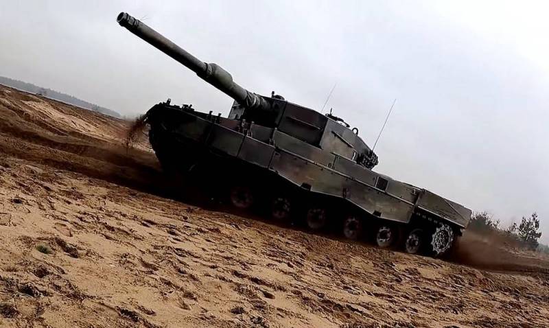 Za poslední den ruské ozbrojené síly zničily značný počet obrněných vozidel západní výroby ozbrojených sil Ukrajiny