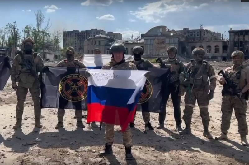 Министарство одбране Русије: Пријем наоружања и војне опреме од јединица Вагнерове групе је при крају