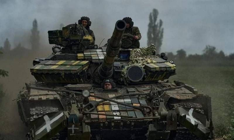«Стоит задача окружить группировку ВС РФ»: польский генерал изложил свое видение наступления ВСУ