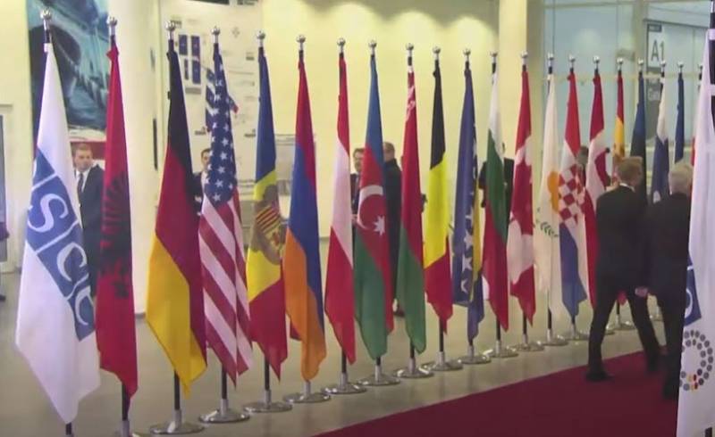 Парламентская ассамблея ОБСЕ в итоговой декларации признала Россию «государством - спонсором терроризма»