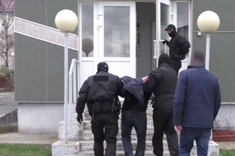 На Сахалине задержан сторонник украинского неонацизма, готовивший теракты на объектах энергетики острова