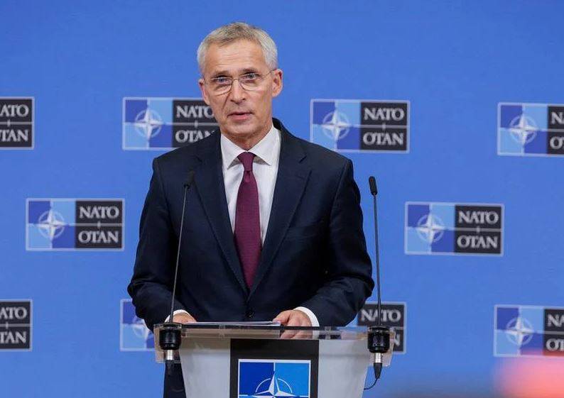 Генсек НАТО признал наличие «серьезных проблем» у ВСУ в ходе контрнаступления