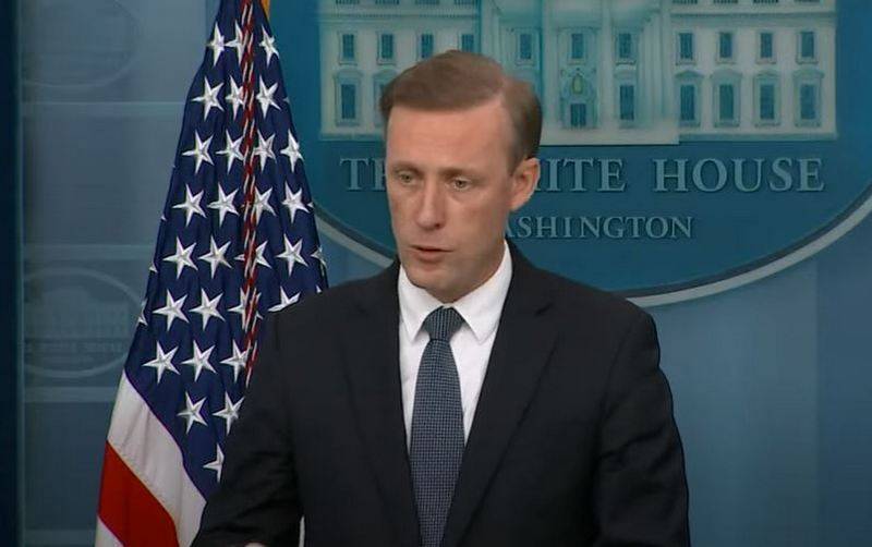 Представитель Белого дома подтвердил планы США предложить «израильскую модель» гарантий безопасности для Украины