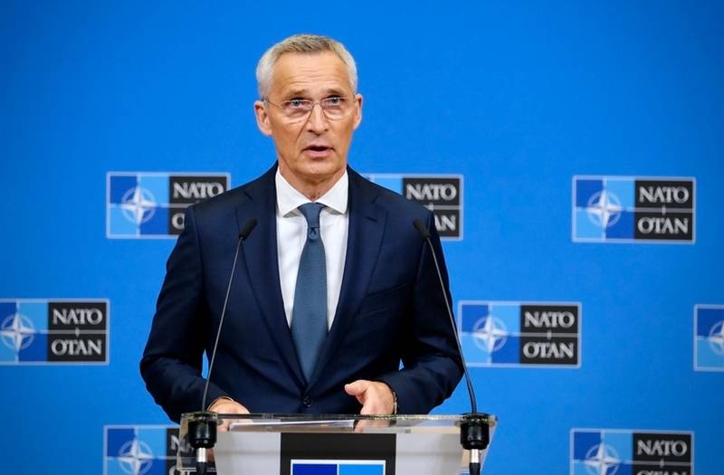 Britische Presse: Zum ersten Mal seit dem Kalten Krieg haben sich NATO-Staaten auf Verteidigungspläne für den Fall eines „russischen Angriffs“ geeinigt