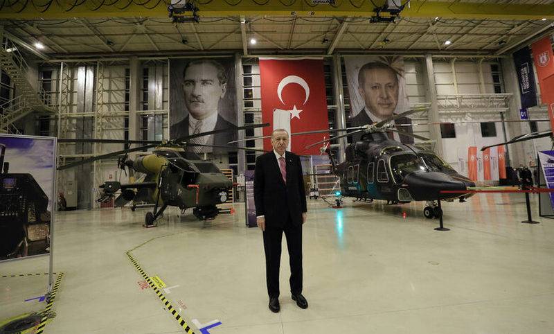 "Erdogan a obtenu tout ce qu'il voulait" : les États-Unis ont satisfait les principales exigences turques