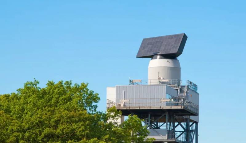 „Пратити агресивног суседа“: западна штампа покушава да објасни шведску куповину свемирског радара са АФАР-ом