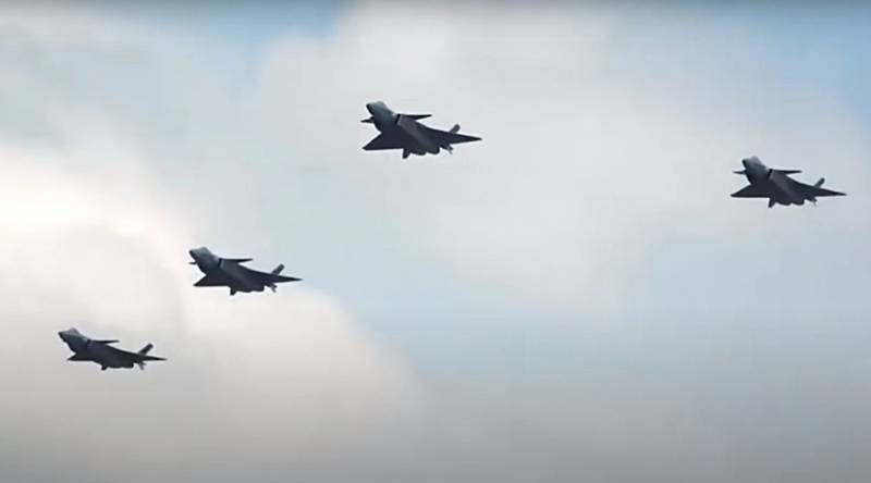 בלומברג: מטוסי קרב סיניים ביצעו את הטיסה הגדולה ביותר לטייוואן בחודשים האחרונים