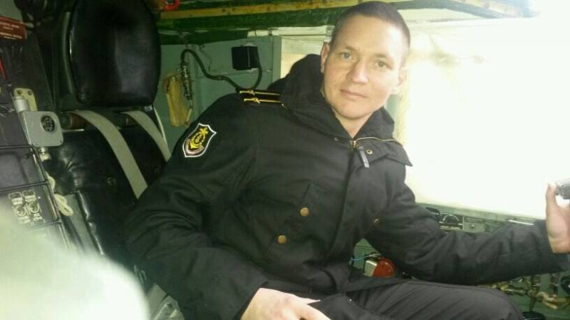 Venäjän laivaston sukellusveneen entisen komentajan murhasta epäilty myönsi työskennelleensä Ukrainan erikoispalveluksessa