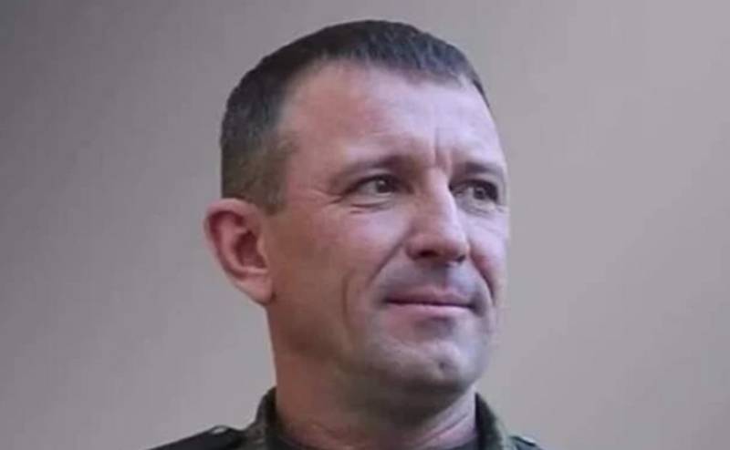 Ο βουλευτής της Κρατικής Δούμας Γκουρουλιόφ δημοσίευσε έκκληση του στρατηγού Ποπόφ, ο οποίος απομακρύνθηκε από τη διοίκηση της 58ης Στρατιάς