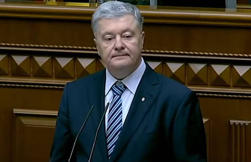 נשיא אוקראינה לשעבר מתח ביקורת על תוצאות פסגת נאט"ו