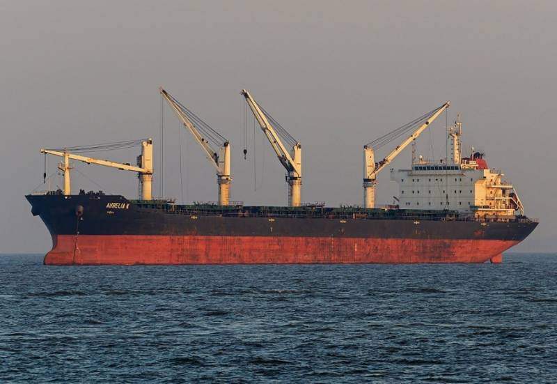 Brit szakértő: Oroszország tengeri blokádot intézhet az ukrán kikötők ellen a gabonaüzlet megszakadása esetén