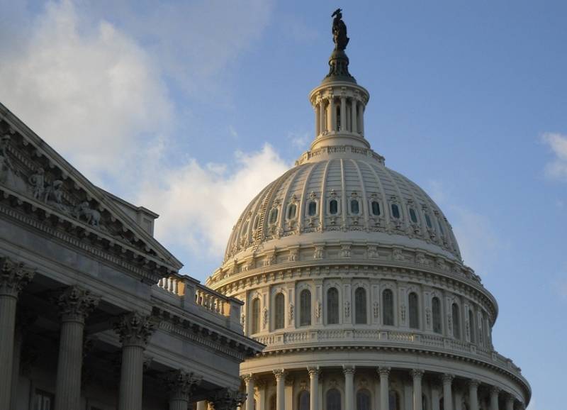 Конгрес САД одобрио је нацрт националног буџета за одбрану за 2024. годину