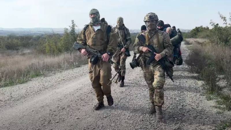 Η ουκρανική συνοριακή υπηρεσία ισχυρίζεται ότι μαχητές της PMC "Wagner" εμφανίστηκαν στη Λευκορωσία