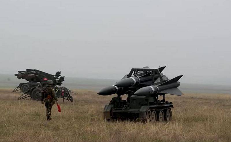 «С оружием нельзя поступать произвольно»: Минобороны Тайваня опровергло слухи о передаче снимаемых с вооружения ЗРК Hawk Украине