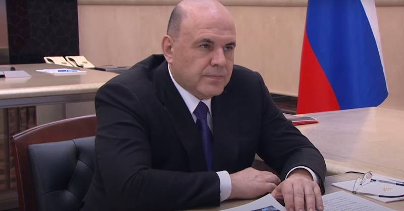 Het hoofd van de regering van de Russische Federatie: ondanks de sancties van het Westen worden de middelen voor de behoeften van de NMD volledig toegewezen