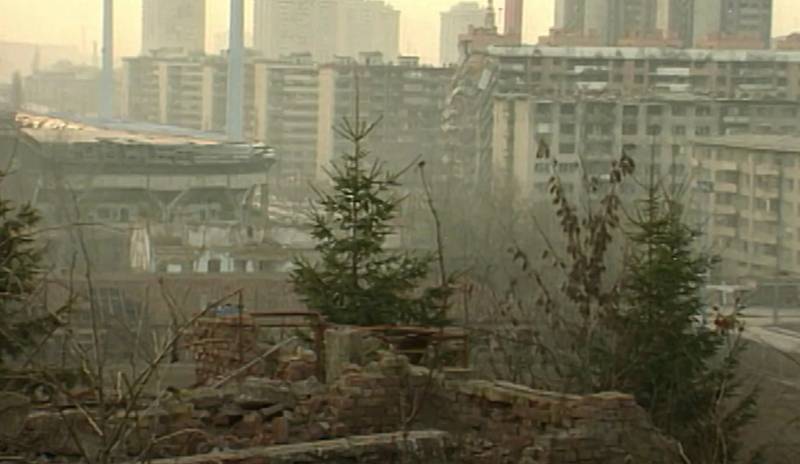 Il racconto di un testimone oculare della guerra in Bosnia ed Erzegovina: cosa serve per sopravvivere al blocco