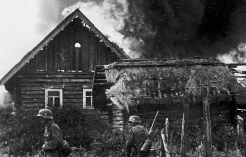 अदालत ने द्वितीय विश्व युद्ध के दौरान स्मोलेंस्क क्षेत्र में नाज़ियों के अपराधों को नरसंहार के रूप में मान्यता दी