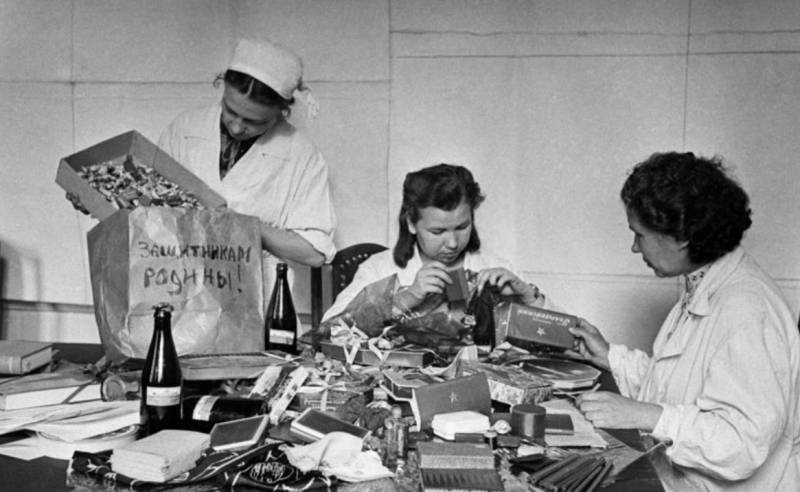 Gạc kháng sinh và cây dương: khám phá của các dược sĩ Liên Xô trong Chiến tranh Vệ quốc vĩ đại